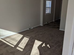 302 S Proctor Ln #A, Saint Joseph, IL 61873