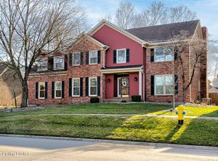 601 Oak Branch Rd, Louisville, KY 40245