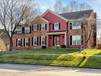 601 Oak Branch Rd, Louisville, KY, 40245