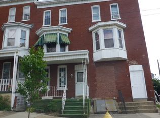 303 N Penn St, York, PA 17401