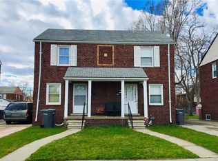 7339 Manor St, Dearborn, MI 48126