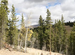 1525 Beaver Creek Road, Fairplay, CO 80440