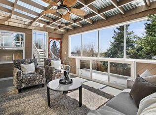 7715 N 67th Ave NW, Calgary, AB T3B4P2