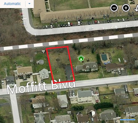 2nd image of 164 Moffitt Blvd