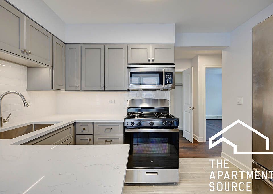 1st image of 5826 W Lawrence Ave #1SW