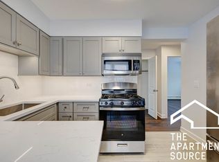 5826 W Lawrence Ave #1SW, Chicago, IL 60630