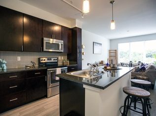 The L Apartments, Raleigh, NC 27601