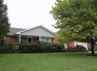 126 S Erb St, Hesston, KS 67062