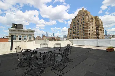 Rented by REAL New York