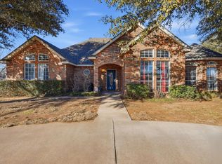 4700 Meadow Dr, Abilene, TX 79606