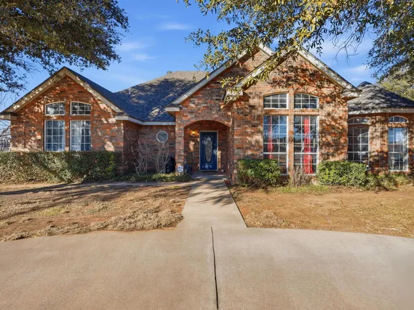 4700 Meadow Dr, Abilene, TX 79606