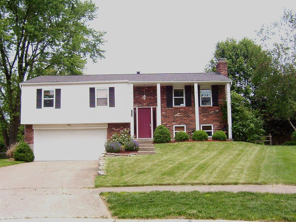 1st image of 1749 Collinspark Ct