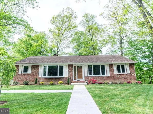 129 N Monroe Ave, Cherry Hill, NJ 08002