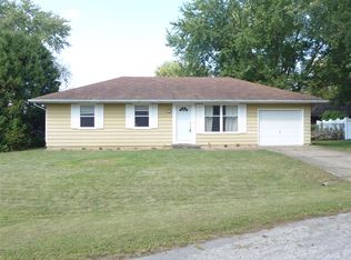 65 Shiloh Ct, West Lafayette, IN 47906