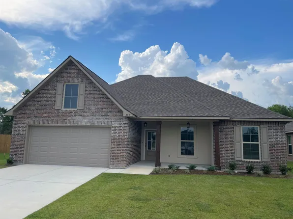 359 Rue Evangeline, Houma, LA 70364