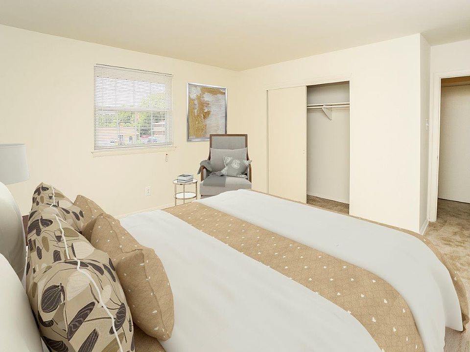 Burnt Mill Apartment Homes Apartment Rentals Voorhees, NJ Zillow