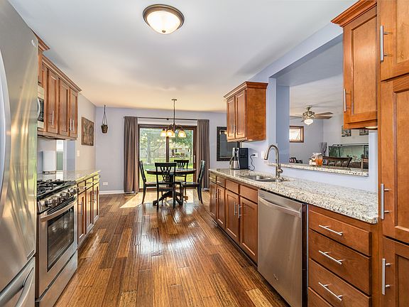 2nd image of 23537 W Anderson St