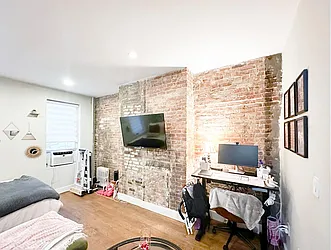 Rented by Compass