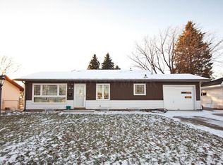 1829 15th St S, Fargo, ND 58103