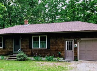 589 Cape Rd, Standish, ME 04084