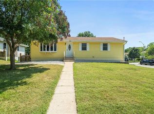 5201 NE 57th St, Kansas City, MO 64119