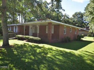 212 W 15th St, Scotland Neck, NC 27874