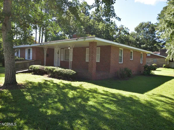 212 W 15th Street, Scotland Neck, NC 27874