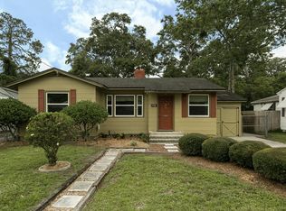 1526 Parrish Pl, Jacksonville, FL 32205