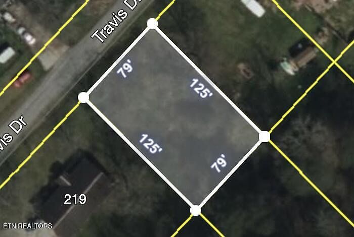 2nd image of Travis Dr