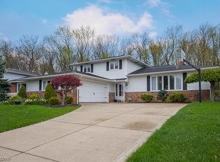 6311 Rousseau Dr, Parma, OH 44129