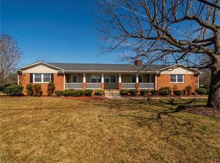771 W Old Glencoe Rd, Burlington, NC 27217