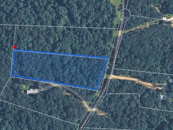 0 Alison Ln, Versailles, MO 65084