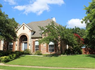 11000 Breezewood Dr, Frisco, TX 75033