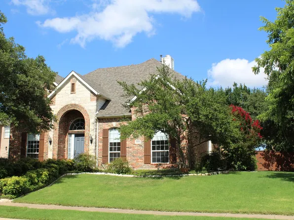 11000 Breezewood Dr, Frisco, TX 75033