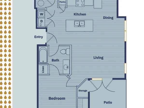 The Waters at Crestview