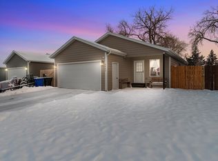 2863 Johnson Ranch Rd, Rapid City, SD 57703