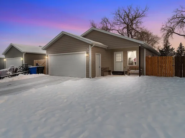 2863 Johnson Ranch Rd, Rapid City, SD 57703