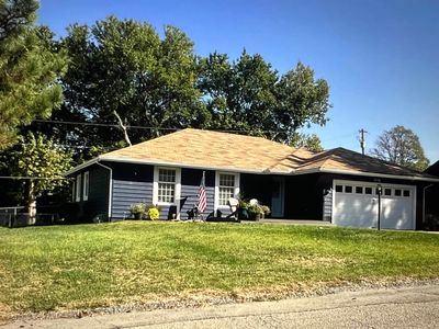 2538 SE 33rd Ter, Topeka, KS, 66605