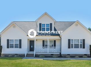 244 Skylar Ln, Four Oaks, NC 27524