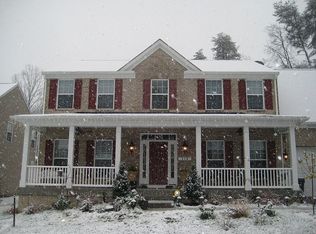 318 Wild Willow Way, Severn, MD 21144