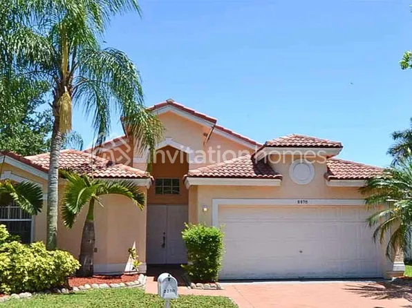 2270 NW 139th Ave, Fort Lauderdale, FL 33323