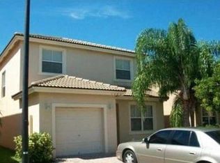 1400 SE 18th Ter, Homestead, FL 33035