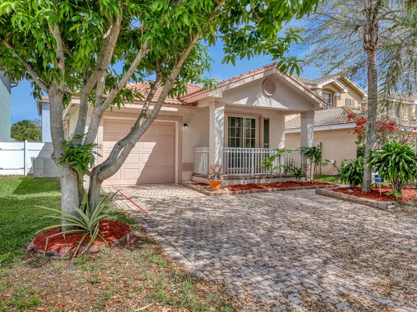 5033 Northern Lights Drive, Greenacres, FL 33463