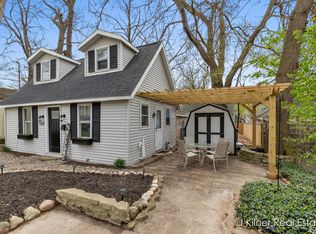 938 Hazen St SE, Grand Rapids, MI