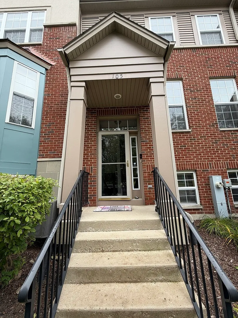 2 bed, 2.5 bath, 1503 sqft, $2,600 — Photo 3