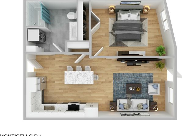 1 Cross Street UNIT 106, Scarborough, ME 04074