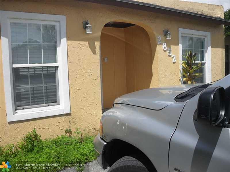 1st image of 2852 NW 203rd Ln #2852