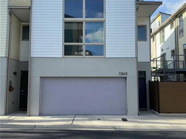 1345 Stirling Ct NW, Atlanta, GA 30318