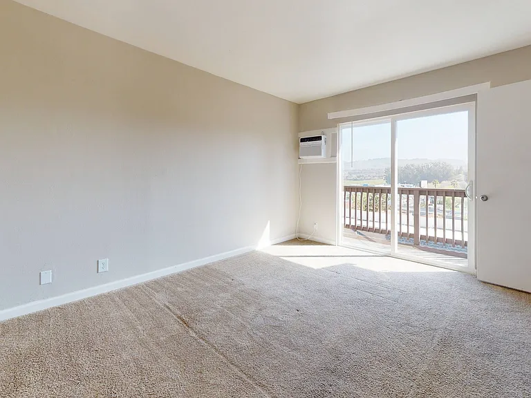 Master Bedroom Retreat