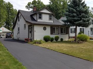 355 E 266th St, Euclid, OH